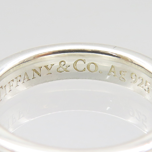 Tiffany(Ƽ�Ĵ�) 925 ���и� �ǹ� 1837 ���ͷ�ŷ ��Ŭ �� ���� - 7ȣ [���̷Ե���] �̹���3 - ���̺��� �߰���ǰ
