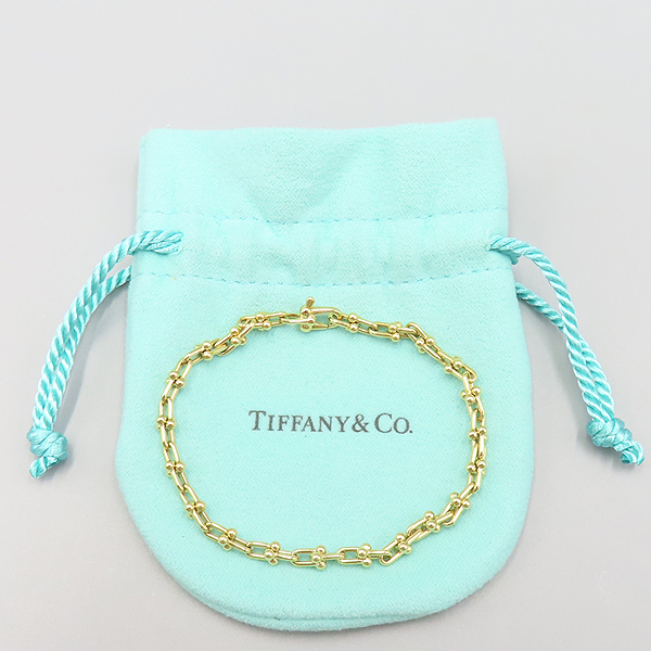 Tiffany(Ƽ�Ĵ�) 60416931 18k ���ο� ��� �ϵ���� ����ũ�� ��ũ �극�̽��� ���� [��ź�Ե���] �̹���6 - ���̺��� �߰���ǰ