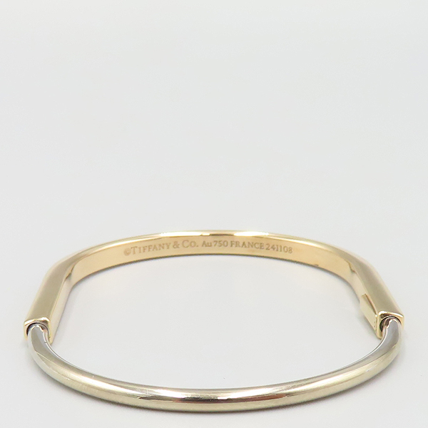 Tiffany(Ƽ�Ĵ�) 74618448 18K ���� ȭ��Ʈ ��� Ƽ�Ĵ� �� �׷ο� ��� ���� [��ź�Ե���] �̹���4 - ���̺��� �߰���ǰ