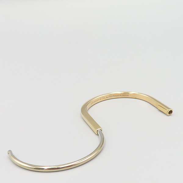 Tiffany(Ƽ�Ĵ�) 74618448 18K ���� ȭ��Ʈ ��� Ƽ�Ĵ� �� �׷ο� ��� ���� [��ź�Ե���] �̹���5 - ���̺��� �߰���ǰ