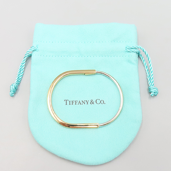 Tiffany(Ƽ�Ĵ�) 74618448 18K ���� ȭ��Ʈ ��� Ƽ�Ĵ� �� �׷ο� ��� ���� [��ź�Ե���] �̹���6 - ���̺��� �߰���ǰ