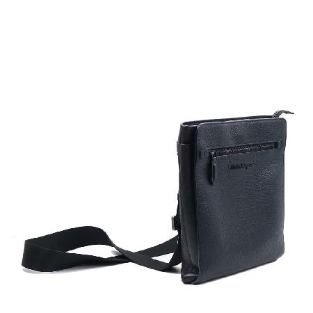 Ferragamo(��󰡸�) 24 1031 �Ƿ�ü �޽��� ũ�ν��� [����ż�����] �̹���2 - ���̺��� �߰���ǰ