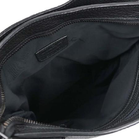 Ferragamo(��󰡸�) 24 1031 �Ƿ�ü �޽��� ũ�ν��� [����ż�����] �̹���3 - ���̺��� �߰���ǰ