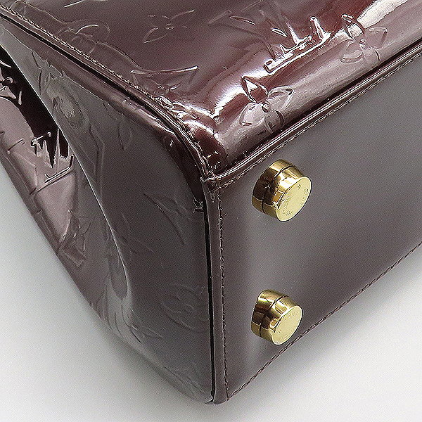 Louis Vuitton(���̺���) M91619 ���׷� ������ �Ƹ����� �극�� MM ��Ʈ�� + �����Ʈ�� 2-WAY [���̷Ե���] �̹���6 - ���̺��� �߰���ǰ
