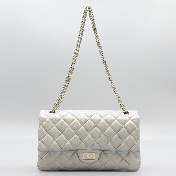 Chanel(����) A37587 �ǹ��÷� ī����Ų 2.55 ���� ������ ���� ü�� ����� [���̷Ե���] �̹���2 - ���̺��� �߰���ǰ