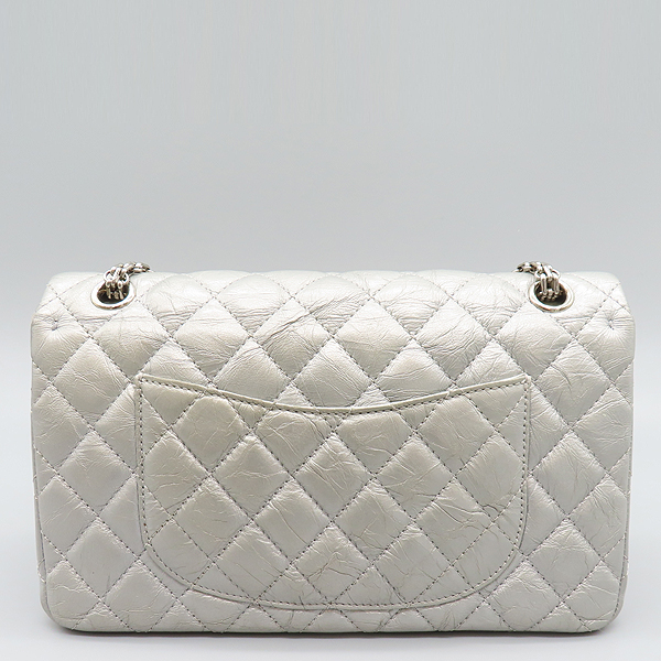 Chanel(����) A37587 �ǹ��÷� ī����Ų 2.55 ���� ������ ���� ü�� ����� [���̷Ե���] �̹���3 - ���̺��� �߰���ǰ