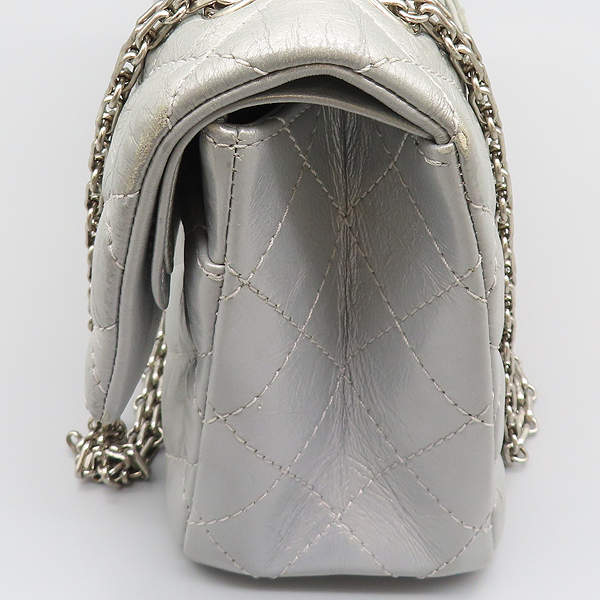 Chanel(����) A37587 �ǹ��÷� ī����Ų 2.55 ���� ������ ���� ü�� ����� [���̷Ե���] �̹���4 - ���̺��� �߰���ǰ