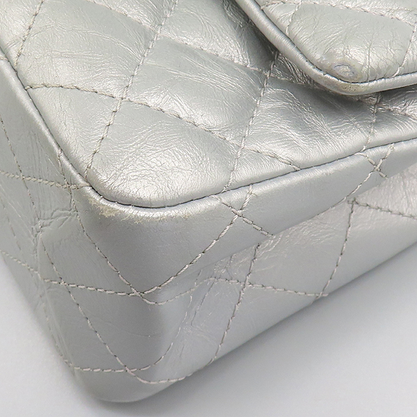 Chanel(����) A37587 �ǹ��÷� ī����Ų 2.55 ���� ������ ���� ü�� ����� [���̷Ե���] �̹���5 - ���̺��� �߰���ǰ
