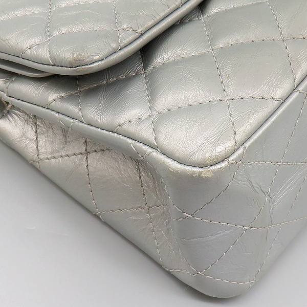 Chanel(����) A37587 �ǹ��÷� ī����Ų 2.55 ���� ������ ���� ü�� ����� [���̷Ե���] �̹���6 - ���̺��� �߰���ǰ