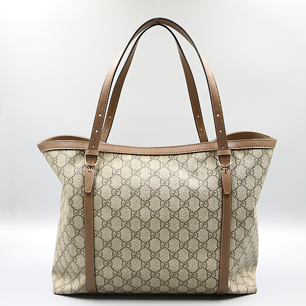 Gucci(����) 309613 GG�ΰ� PVC ������ ���� ���� Ʈ���� ���� ��Ʈ�� [�뱸��������] �̹���2 - ���̺��� �߰���ǰ