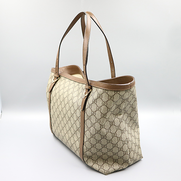 Gucci(����) 309613 GG�ΰ� PVC ������ ���� ���� Ʈ���� ���� ��Ʈ�� [�뱸��������] �̹���3 - ���̺��� �߰���ǰ