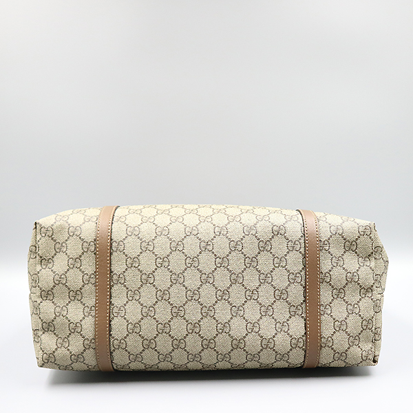 Gucci(����) 309613 GG�ΰ� PVC ������ ���� ���� Ʈ���� ���� ��Ʈ�� [�뱸��������] �̹���6 - ���̺��� �߰���ǰ