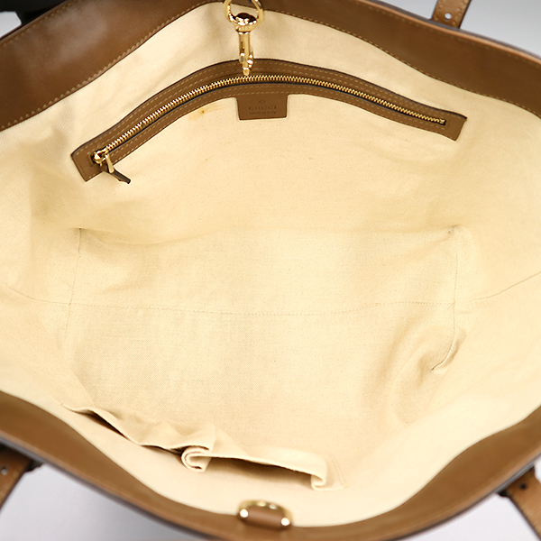 Gucci(����) 309613 GG�ΰ� PVC ������ ���� ���� Ʈ���� ���� ��Ʈ�� [�뱸��������] �̹���7 - ���̺��� �߰���ǰ