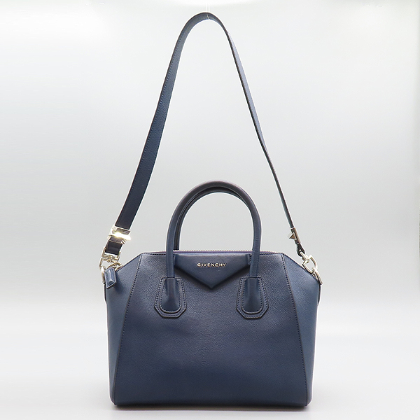GIVENCHY(�����) BB05102012 ���̺� ���� ��Ƽ���� ���� ��Ʈ�� + ��� ��Ʈ�� 2-WAY [���̷Ե���] �̹���2 - ���̺��� �߰���ǰ
