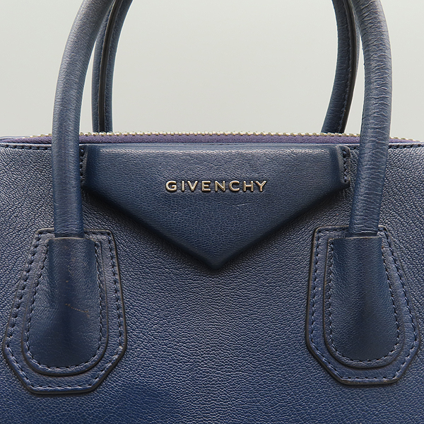 GIVENCHY(�����) BB05102012 ���̺� ���� ��Ƽ���� ���� ��Ʈ�� + ��� ��Ʈ�� 2-WAY [���̷Ե���] �̹���5 - ���̺��� �߰���ǰ
