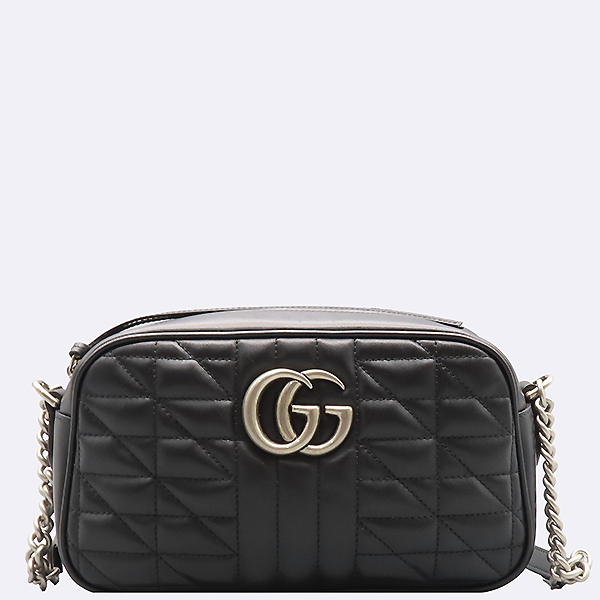 Gucci(����) 447632 GG ����Ʈ ���� ���� ���� ��Ʋ�� ���� ü�� ũ�ν��� [�ϻ�Ե���] �̹���2 - ���̺��� �߰���ǰ