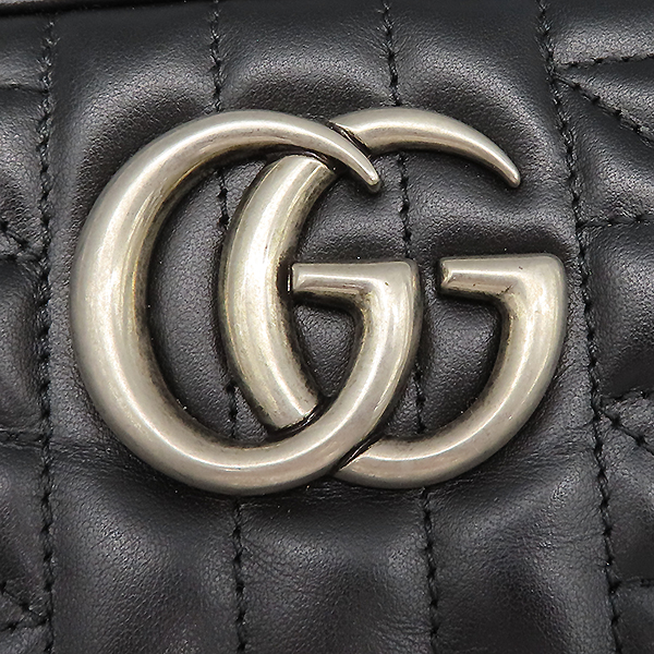 Gucci(����) 447632 GG ����Ʈ ���� ���� ���� ��Ʋ�� ���� ü�� ũ�ν��� [�ϻ�Ե���] �̹���5 - ���̺��� �߰���ǰ