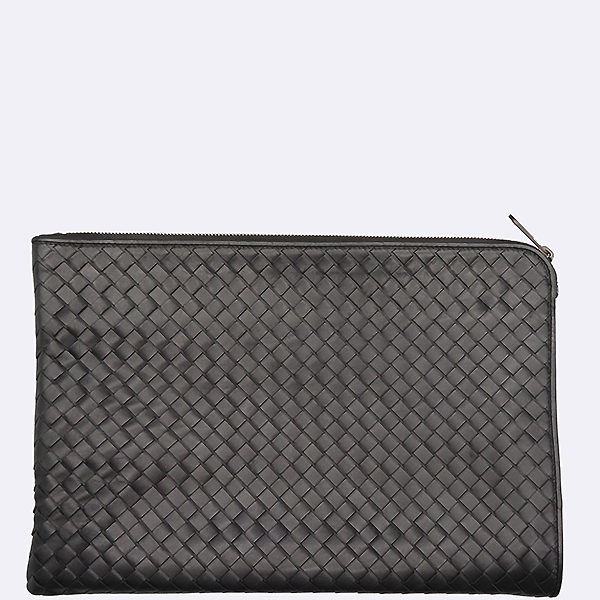 BOTTEGAVENETA(���װ�����Ÿ) 224052 ���� ���� ��Ʈ��ġ���� Ŭ��ġ [�ϻ�Ե���] �̹���2 - ���̺��� �߰���ǰ
