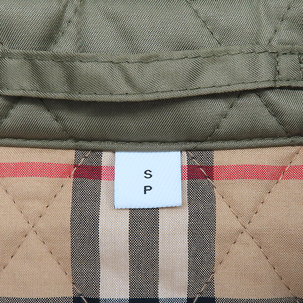 Burberry(������) 8041472 ��ũ �� �׸� �ͺ� ���� ��Ƽ�� ������ ���� [�ϻ�Ե���] �̹���5 - ���̺��� �߰���ǰ