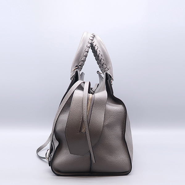 Balenciaga(�߷��þư�) 638470 �׷��� ���� �׿� Ŭ���� ��Ƽ �̵� ��Ʈ�� + ��� ��Ʈ�� 2WAY [����������] �̹���2 - ���̺��� �߰���ǰ