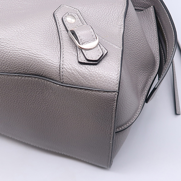 Balenciaga(�߷��þư�) 638470 �׷��� ���� �׿� Ŭ���� ��Ƽ �̵� ��Ʈ�� + ��� ��Ʈ�� 2WAY [����������] �̹���4 - ���̺��� �߰���ǰ