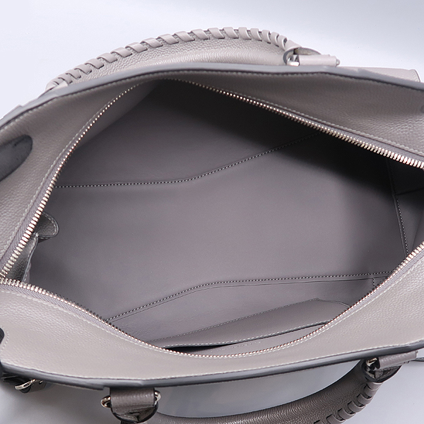 Balenciaga(�߷��þư�) 638470 �׷��� ���� �׿� Ŭ���� ��Ƽ �̵� ��Ʈ�� + ��� ��Ʈ�� 2WAY [����������] �̹���5 - ���̺��� �߰���ǰ