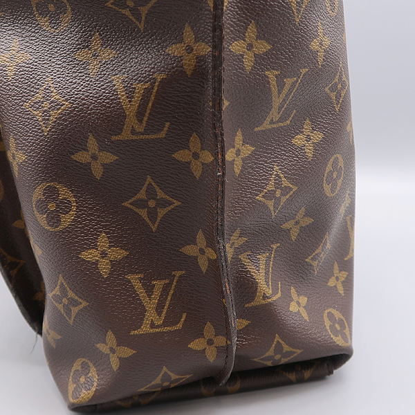 Louis Vuitton(���̺���) M40781 ���׷� ĵ���� ��Ƽ�� ��Ʈ�� + �����Ʈ�� 2WAY [����������] �̹���3 - ���̺��� �߰���ǰ