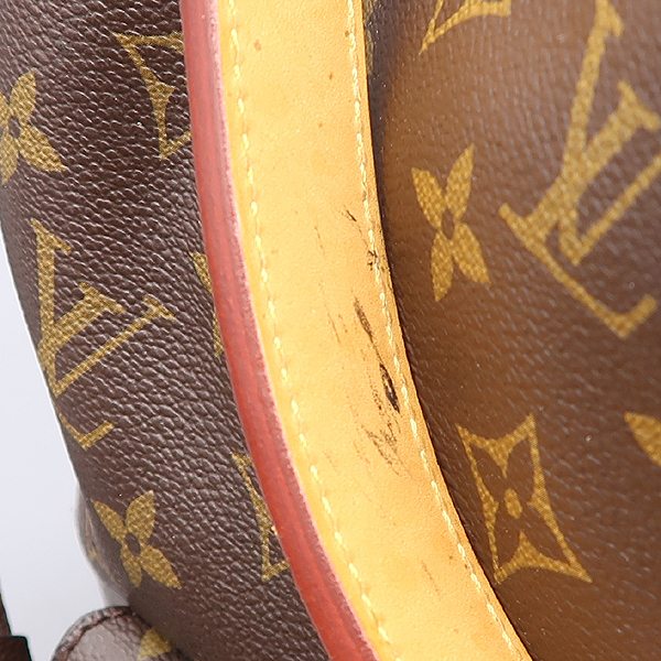 Louis Vuitton(���̺���) M40781 ���׷� ĵ���� ��Ƽ�� ��Ʈ�� + �����Ʈ�� 2WAY [����������] �̹���4 - ���̺��� �߰���ǰ