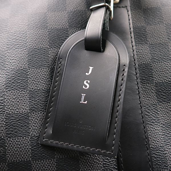 Louis Vuitton(���̺���) M40605 ���׷� ��Ŭ���� ĵ���� Ű�� 55 ����� ��Ʈ�� + �����Ʈ��  [�뱸��������] �̹���7 - ���̺��� �߰���ǰ