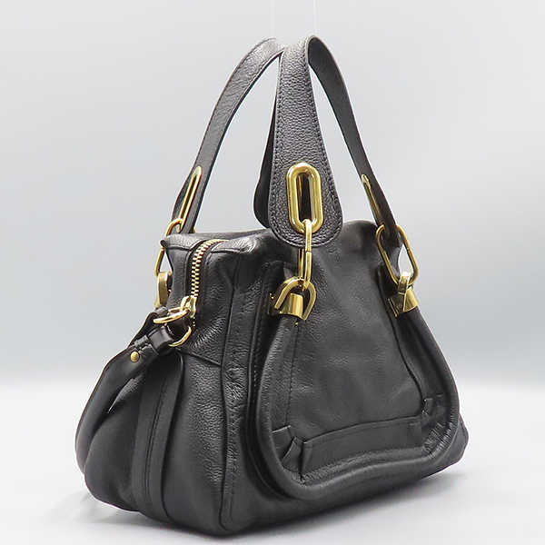 Chloe(���ο�) 3S0024 ���� ���� �Ķ�Ƽ S ������ ���� 2WAY [��ź�Ե���] �̹���3 - ���̺��� �߰���ǰ