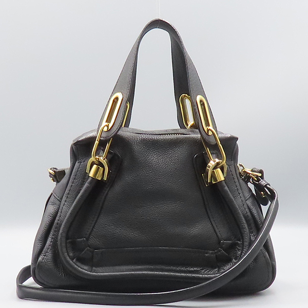 Chloe(���ο�) 3S0024 ���� ���� �Ķ�Ƽ S ������ ���� 2WAY [��ź�Ե���] �̹���4 - ���̺��� �߰���ǰ