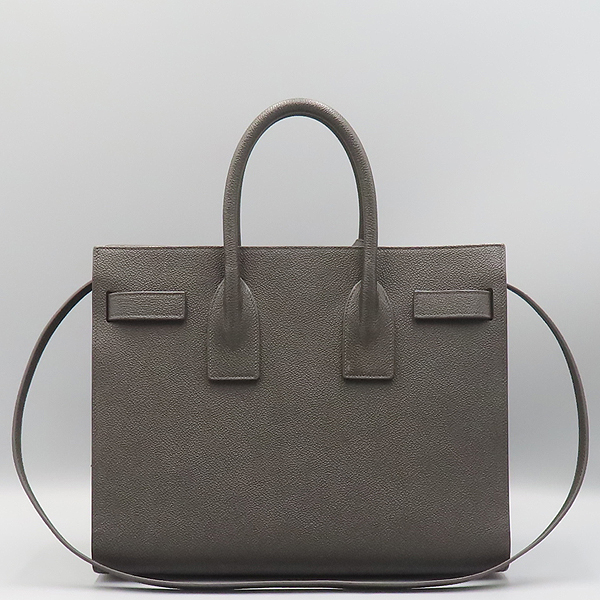 YSL(���ζ�) 378299 �׷��� ���� SAC DE JOUR �� �� �ָ� ���� ������ ��Ʈ�� + ��� ��Ʈ�� 2WAY [��ź�Ե���] �̹���4 - ���̺��� �߰���ǰ