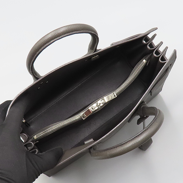 YSL(���ζ�) 378299 �׷��� ���� SAC DE JOUR �� �� �ָ� ���� ������ ��Ʈ�� + ��� ��Ʈ�� 2WAY [��ź�Ե���] �̹���7 - ���̺��� �߰���ǰ