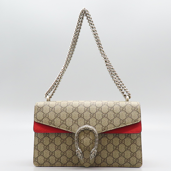 Gucci(����) 400249 ���� �����̵� GG �ΰ� ������ ĵ���� Dionysus ����ϼ��� ���� ���� ü�� ����� [���̷Ե���] �̹���2 - ���̺��� �߰���ǰ