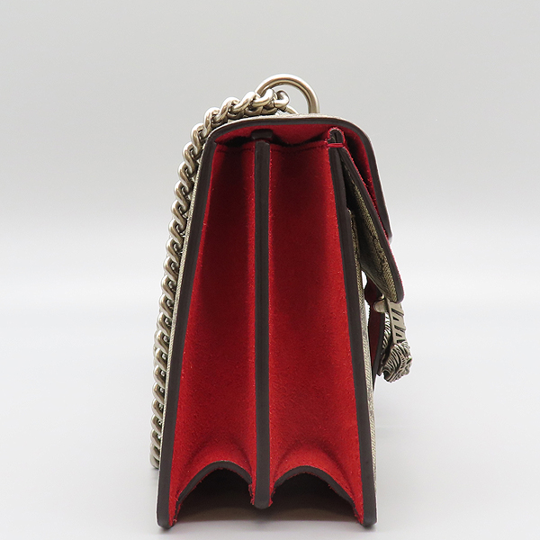 Gucci(����) 400249 ���� �����̵� GG �ΰ� ������ ĵ���� Dionysus ����ϼ��� ���� ���� ü�� ����� [���̷Ե���] �̹���3 - ���̺��� �߰���ǰ