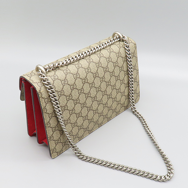Gucci(����) 400249 ���� �����̵� GG �ΰ� ������ ĵ���� Dionysus ����ϼ��� ���� ���� ü�� ����� [���̷Ե���] �̹���4 - ���̺��� �߰���ǰ