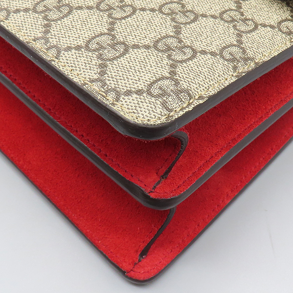 Gucci(����) 400249 ���� �����̵� GG �ΰ� ������ ĵ���� Dionysus ����ϼ��� ���� ���� ü�� ����� [���̷Ե���] �̹���6 - ���̺��� �߰���ǰ