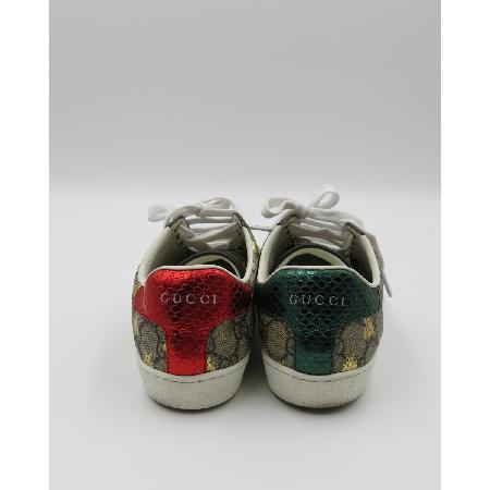 Gucci(����) 550051 ���� ����Ŀ�� �̹���3 - ���̺��� �߰���ǰ