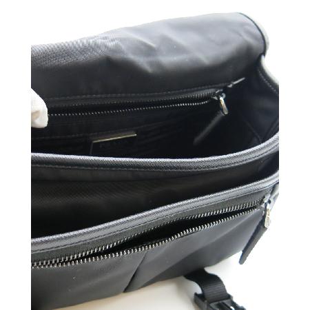 Prada(�����)2VD769 �׼��� & ���ǾƳ�  ��Ƽ ũ�ν��� �̹���5 - ���̺��� �߰���ǰ