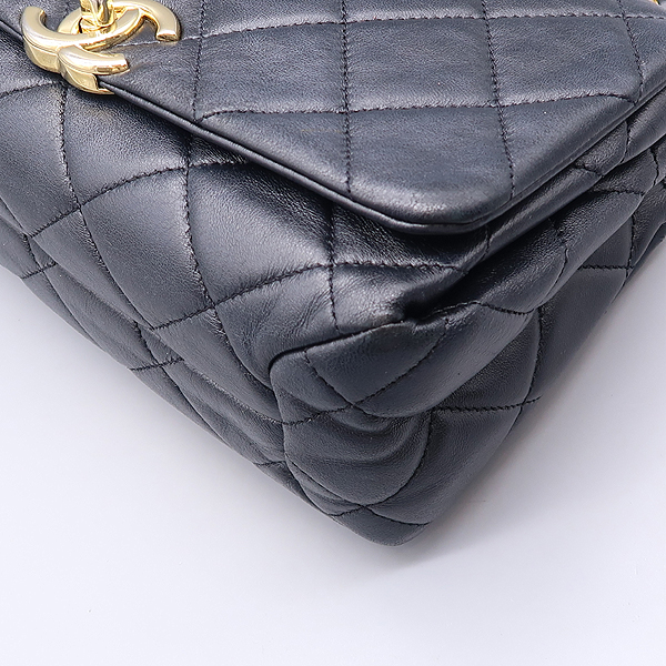 Chanel(����) AS3367 ���� ����Ų ���� �÷� ü�� ��Ʈ�� + �����Ʈ�� 2WAY [����������] �̹���5 - ���̺��� �߰���ǰ