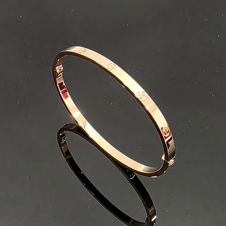 Cartier(��쿡) B6079017 18K PINK GOLD LOVE ���� ���� �극�̽��� ���� (���ַԵ���) �̹���2 - ���̺��� �߰���ǰ