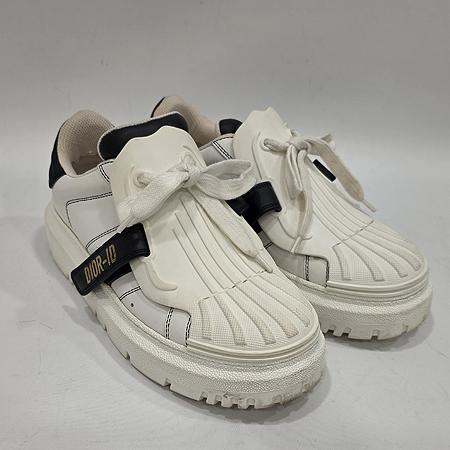 Dior(ũ����î���) KCK278BCR S29W ȭ��Ʈ �÷� ���̺� ����Ʈ ID ������ ����Ŀ�� 36 (���ַԵ���) �̹���2 - ���̺��� �߰���ǰ