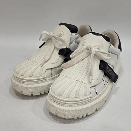 Dior(ũ����î���) KCK278BCR S29W ȭ��Ʈ �÷� ���̺� ����Ʈ ID ������ ����Ŀ�� 36 (���ַԵ���) �̹���3 - ���̺��� �߰���ǰ
