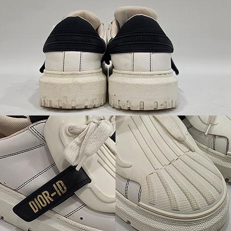 Dior(ũ����î���) KCK278BCR S29W ȭ��Ʈ �÷� ���̺� ����Ʈ ID ������ ����Ŀ�� 36 (���ַԵ���) �̹���4 - ���̺��� �߰���ǰ