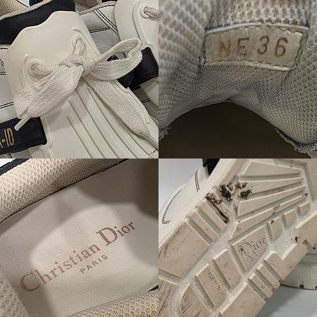 Dior(ũ����î���) KCK278BCR S29W ȭ��Ʈ �÷� ���̺� ����Ʈ ID ������ ����Ŀ�� 36 (���ַԵ���) �̹���5 - ���̺��� �߰���ǰ