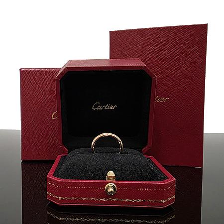 Cartier(��쿡) CRB4096656 18K ��ũ��� 1895 ��������-56ȣ (���ַԵ���) �̹���2 - ���̺��� �߰���ǰ