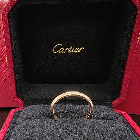 Cartier(��쿡) CRB4096656 18K ��ũ��� 1895 ��������-56ȣ (���ַԵ���) �̹���3 - ���̺��� �߰���ǰ