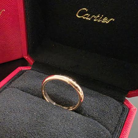 Cartier(��쿡) CRB4096656 18K ��ũ��� 1895 ��������-56ȣ (���ַԵ���) �̹���4 - ���̺��� �߰���ǰ