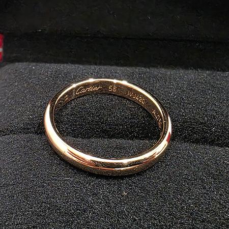 Cartier(��쿡) CRB4096656 18K ��ũ��� 1895 ��������-56ȣ (���ַԵ���) �̹���5 - ���̺��� �߰���ǰ