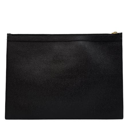 THOM BROWNE(�����) MAC021L ���� ���� ��� ��Ƽġ �̵� Ŭ��ġ�� (���ַԵ���) �̹���2 - ���̺��� �߰���ǰ